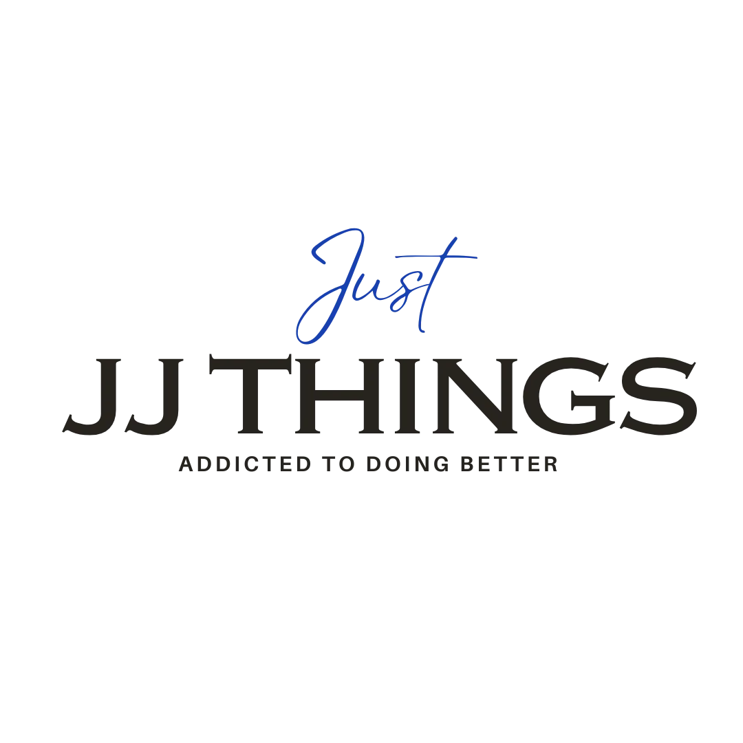 JJ Things Logo